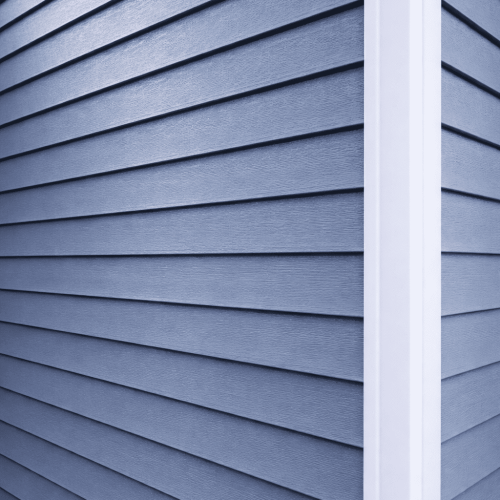 Vinyl siding installation by Legacy Contractor in Orange County NJ improving exterior home protection and insulation.